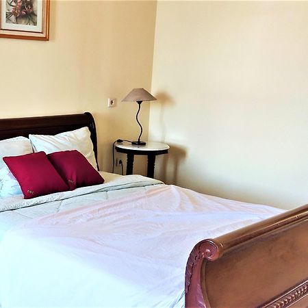 Obc Villa 万隆 外观 照片