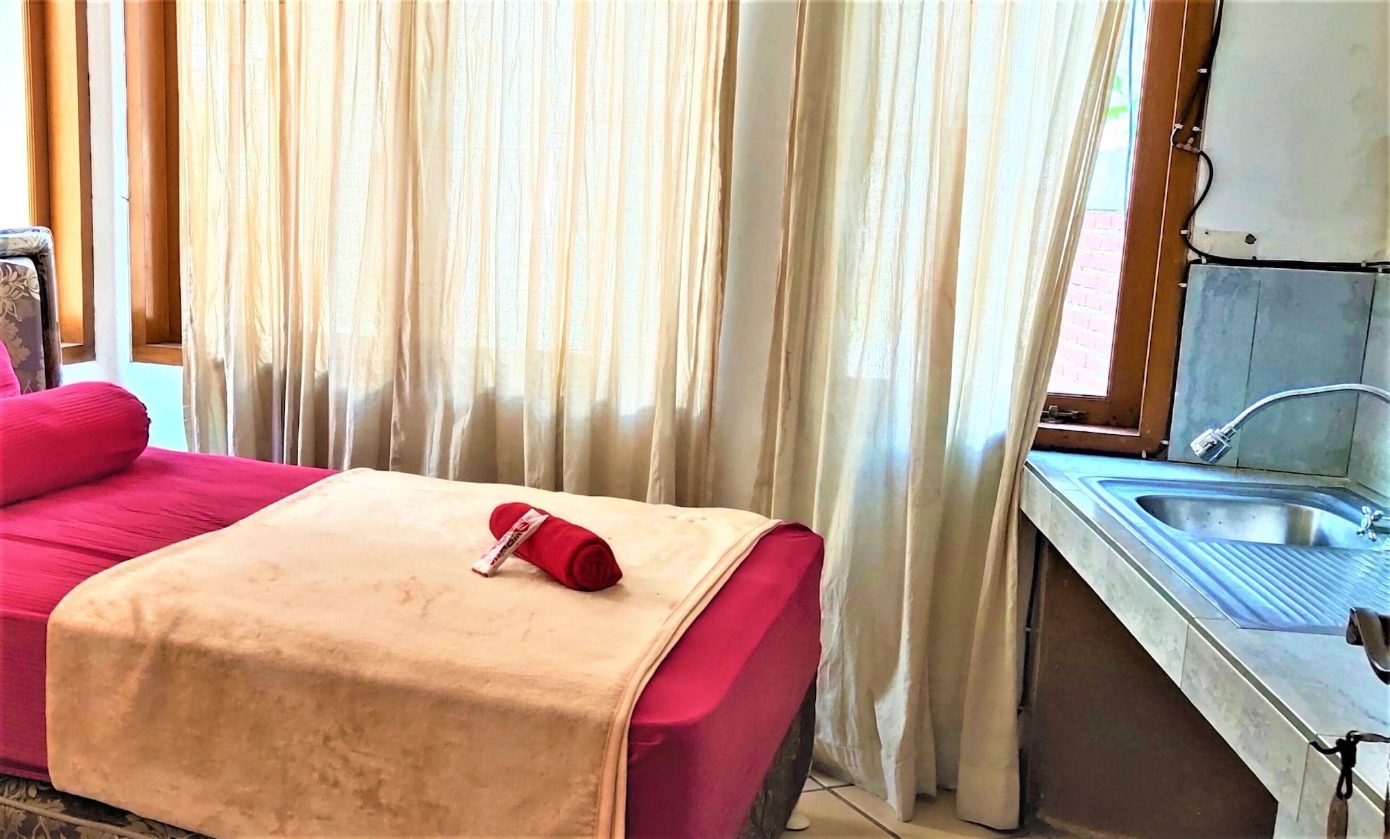 Obc Villa 万隆 外观 照片