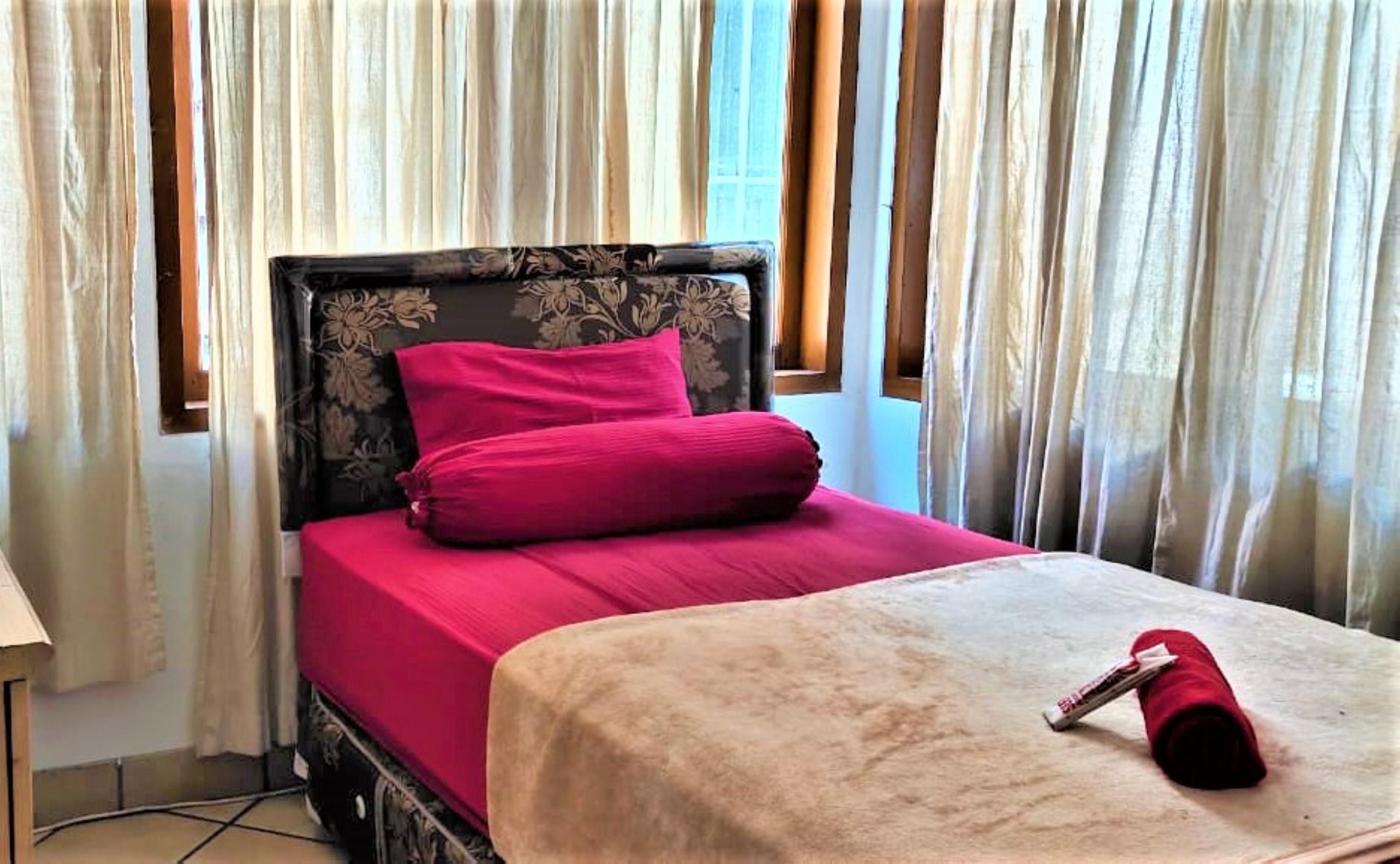 Obc Villa 万隆 外观 照片