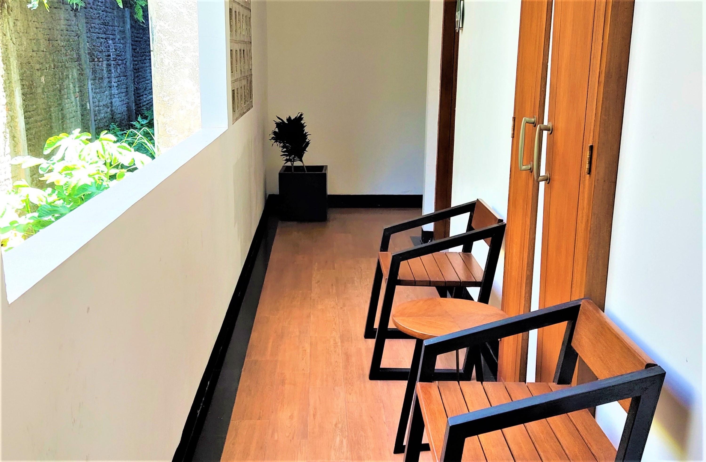 Obc Villa 万隆 外观 照片