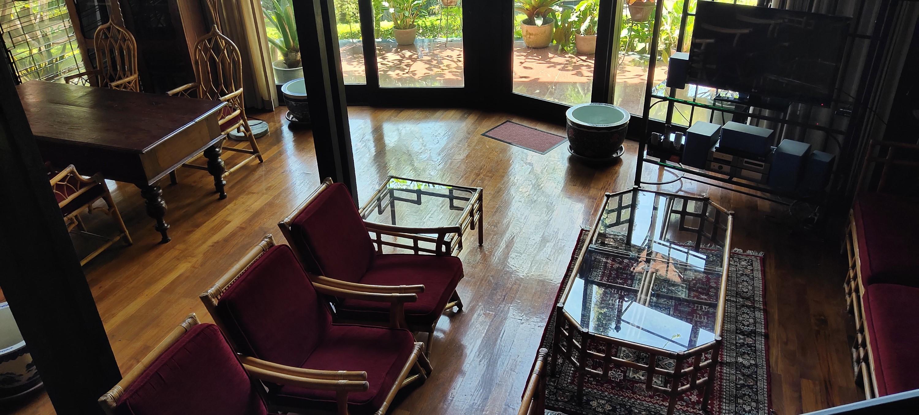 Obc Villa 万隆 外观 照片