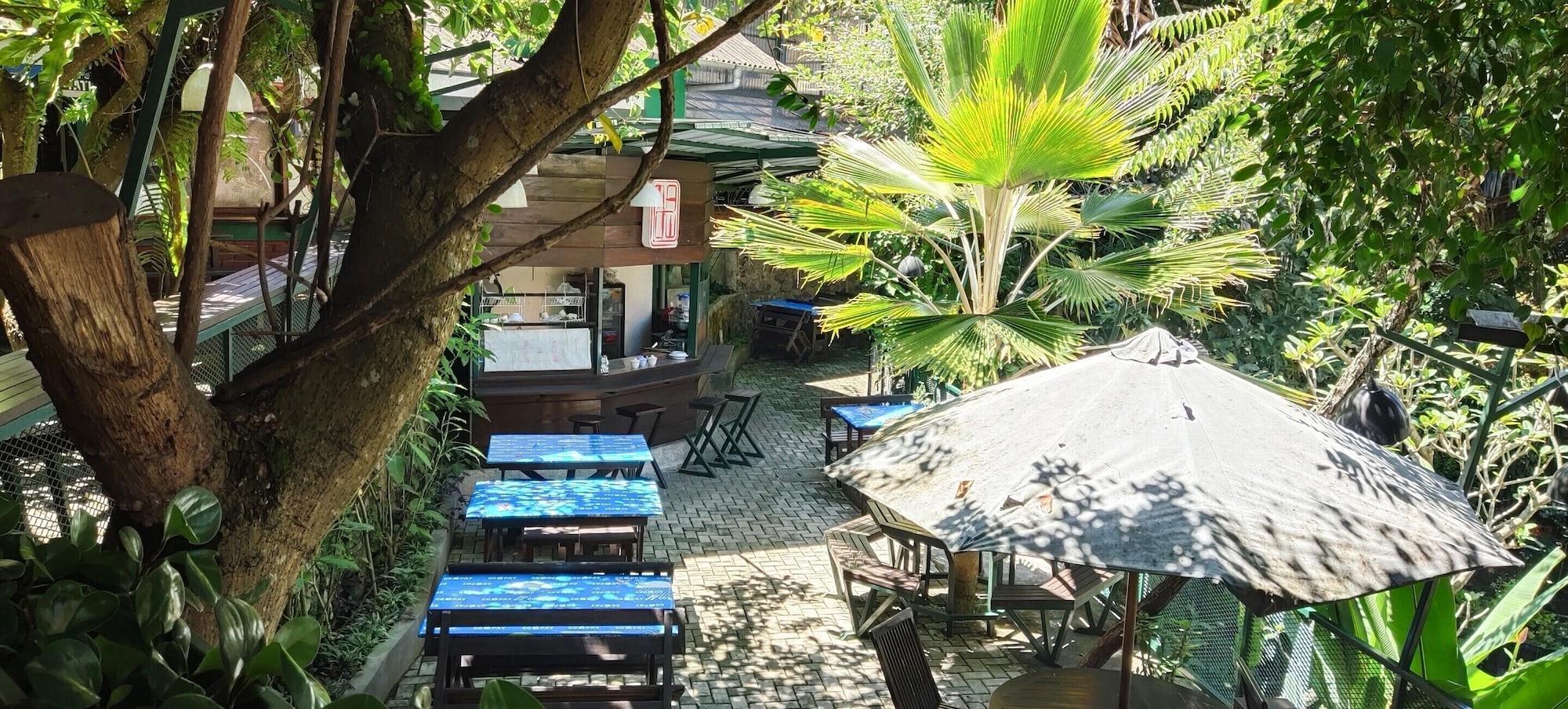 Obc Villa 万隆 外观 照片