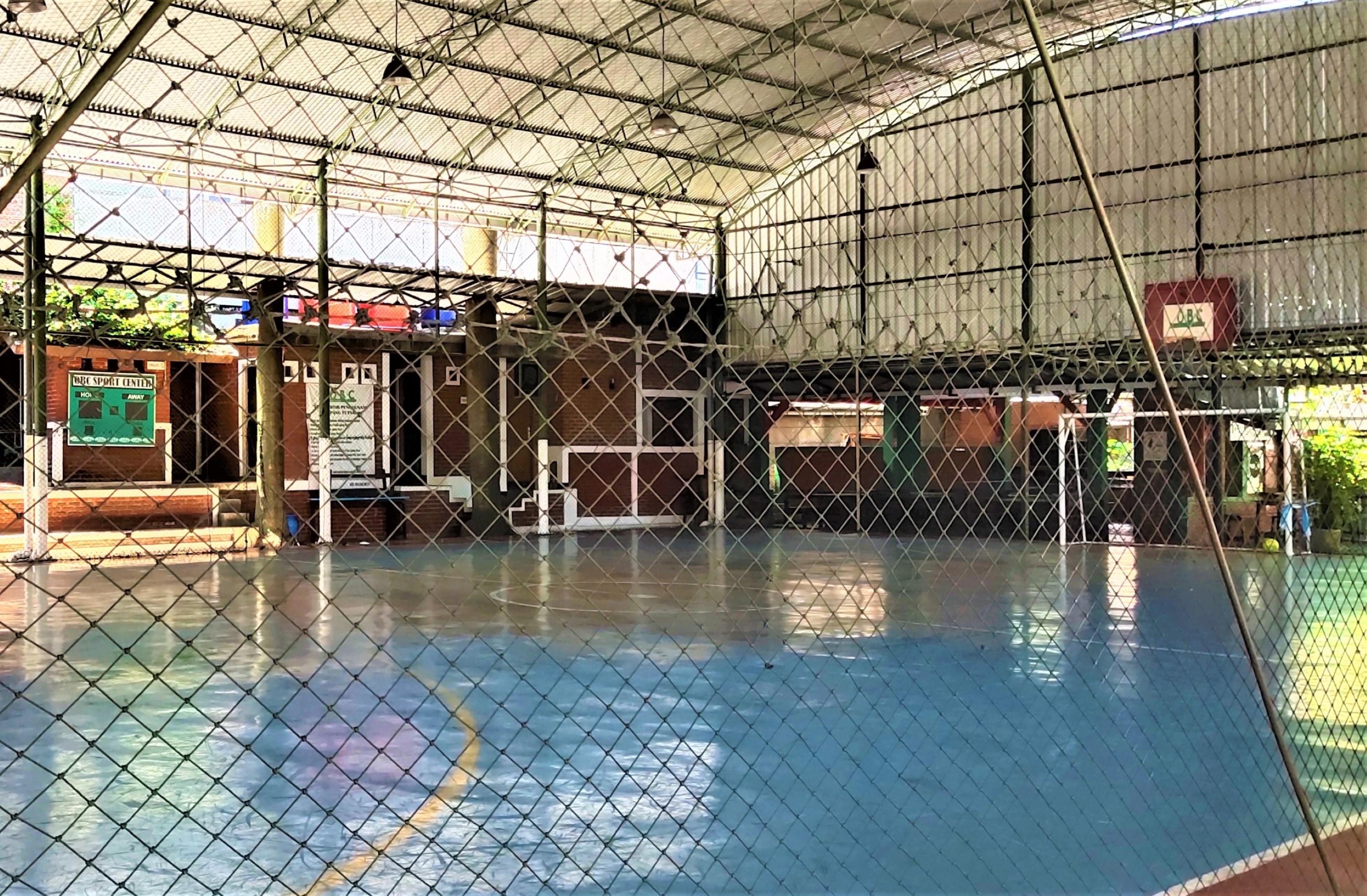 Obc Villa 万隆 外观 照片